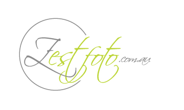 Portrait Photography Sydney Australia | Zest Foto logo