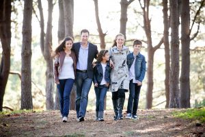 Zest Foto Pricing and Packages family portrait photography sydney