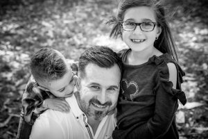 Sydney Family Portrait Photographer - Dibitetto Family